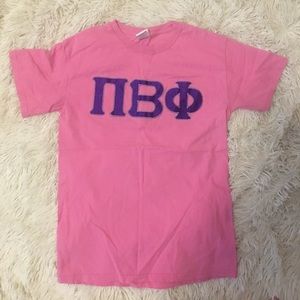 Pi Beta Phi t-shirt!